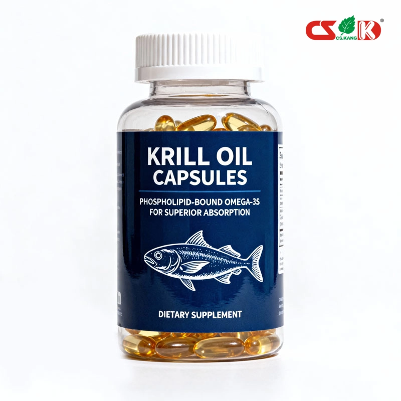 Krill-oil-capsules - CSK Biotech Krill-oil-capsules - CSK Biotech