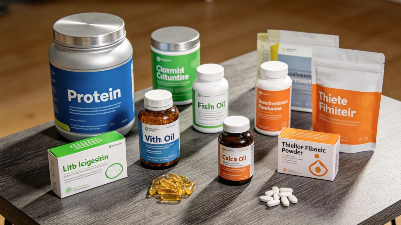 liquid-nutritional-supplements-manufacturers - CSK Biotech