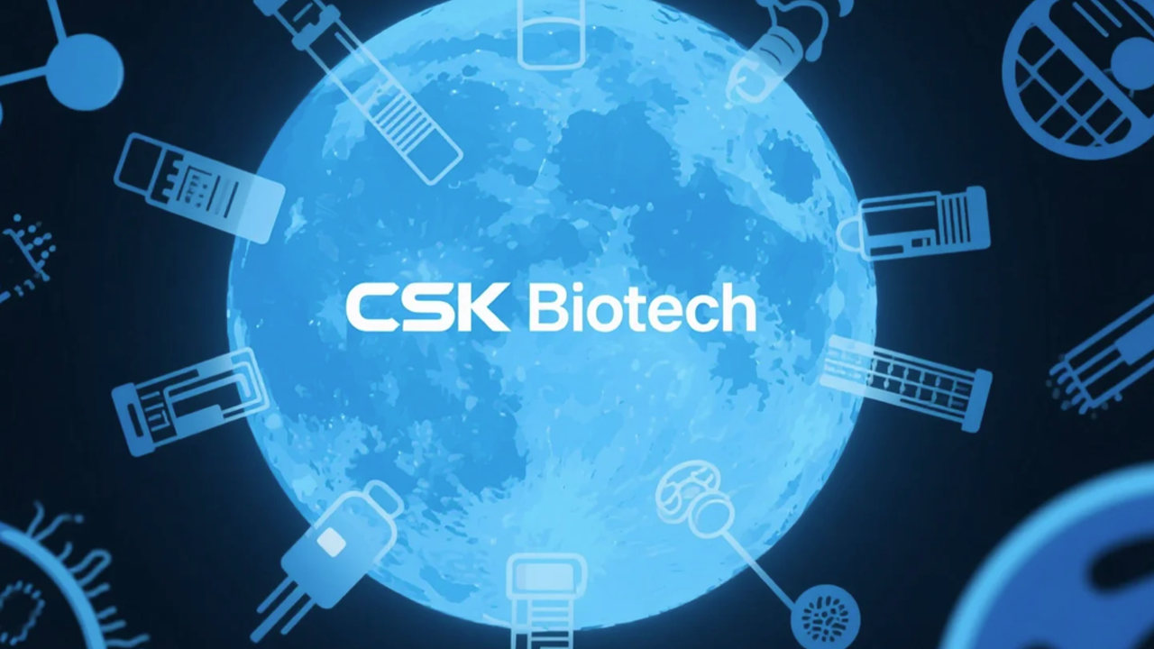 liquid nutritional supplements manufacturers - CSK Biotech