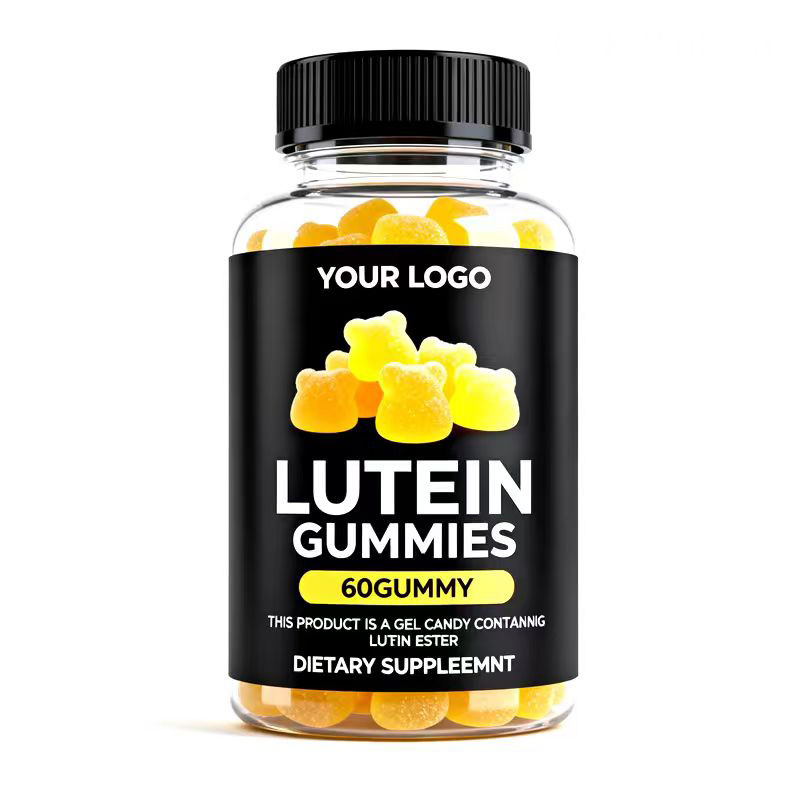 Lutein Gummies - CSK Biotech