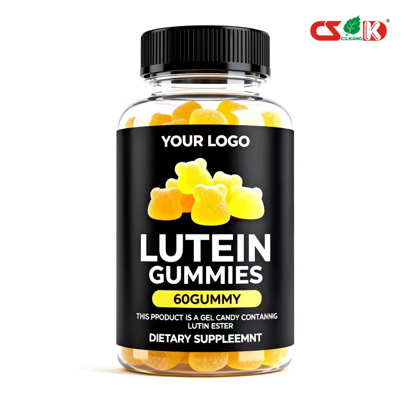 Lutein Gummies - CSK Biotech Lutein Gummies - CSK Biotech