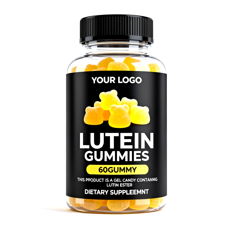 Lutein Gummy - CSK Biotech Lutein Gummy - CSK Biotech