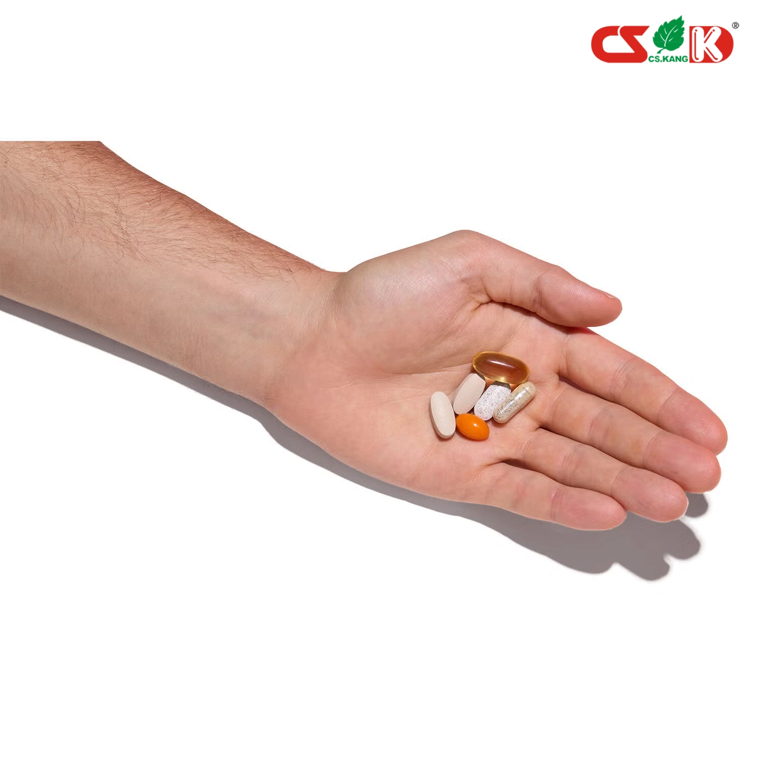 MAGE MEN SUPPLEMENT - CSK Biotech MAGE MEN SUPPLEMENT - CSK Biotech