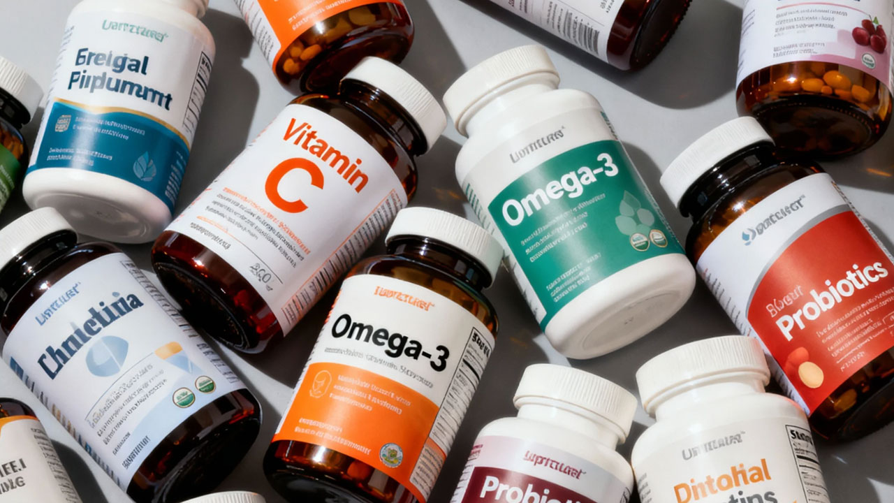 manufacture-cbd-supplement-gummy - CSK Biotech