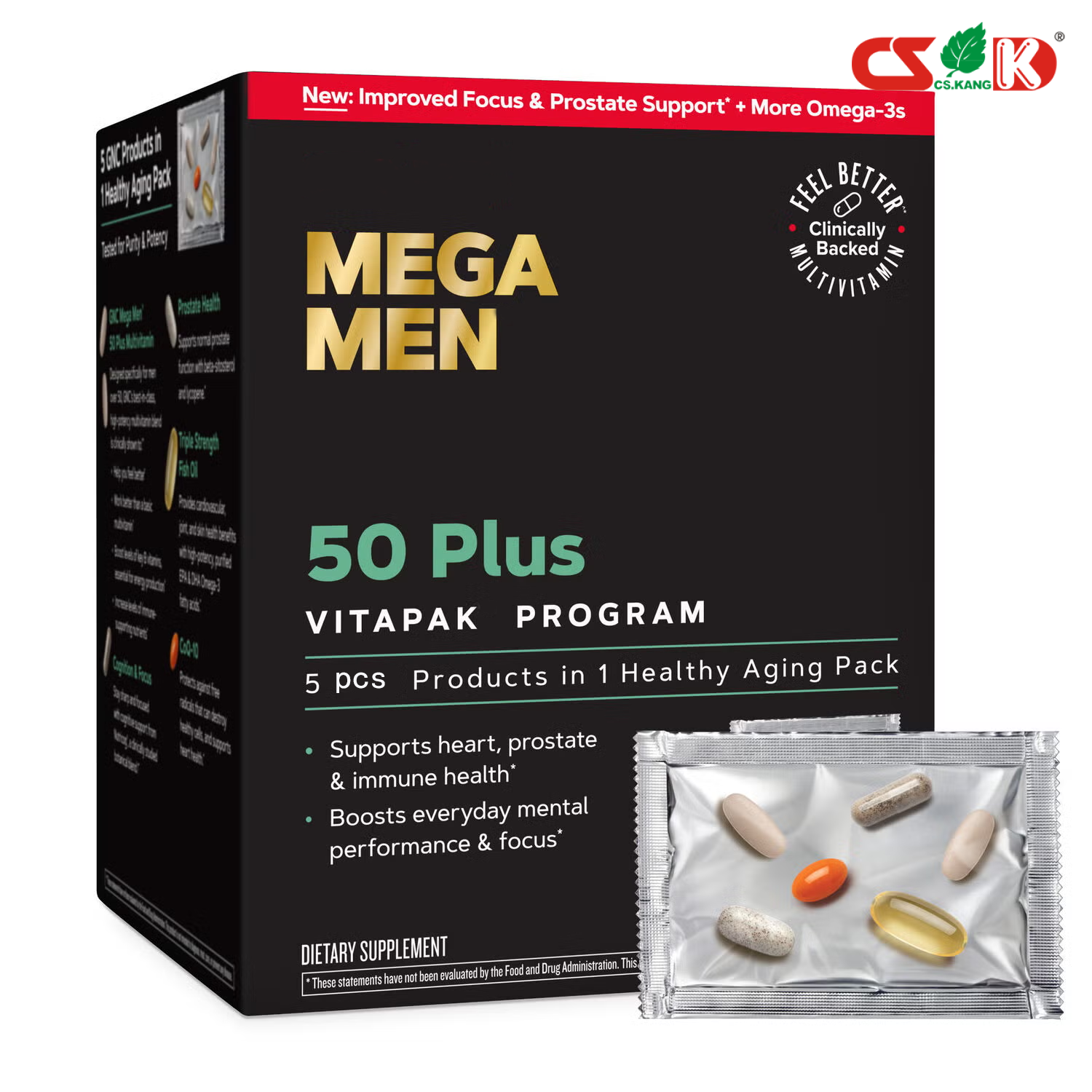 MEGA MEN SUPPLEMENT MEGA MEN SUPPLEMENT