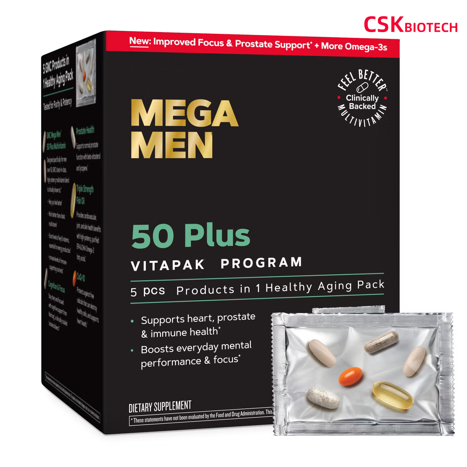 MEGA MEN SUPPLEMENT MEGA MEN SUPPLEMENT