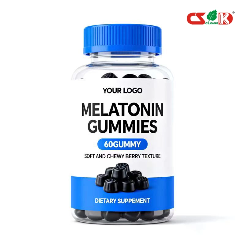 Melatonin Gummies - CSK Biotech Melatonin Gummies - CSK Biotech