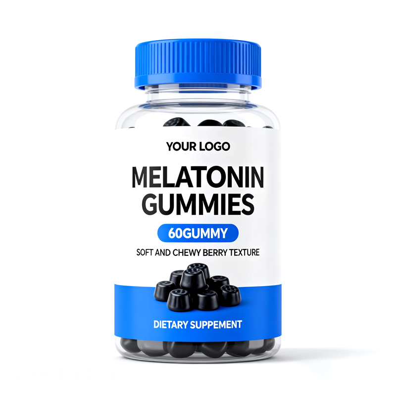 Melatonin Gummy - CSK Biotech