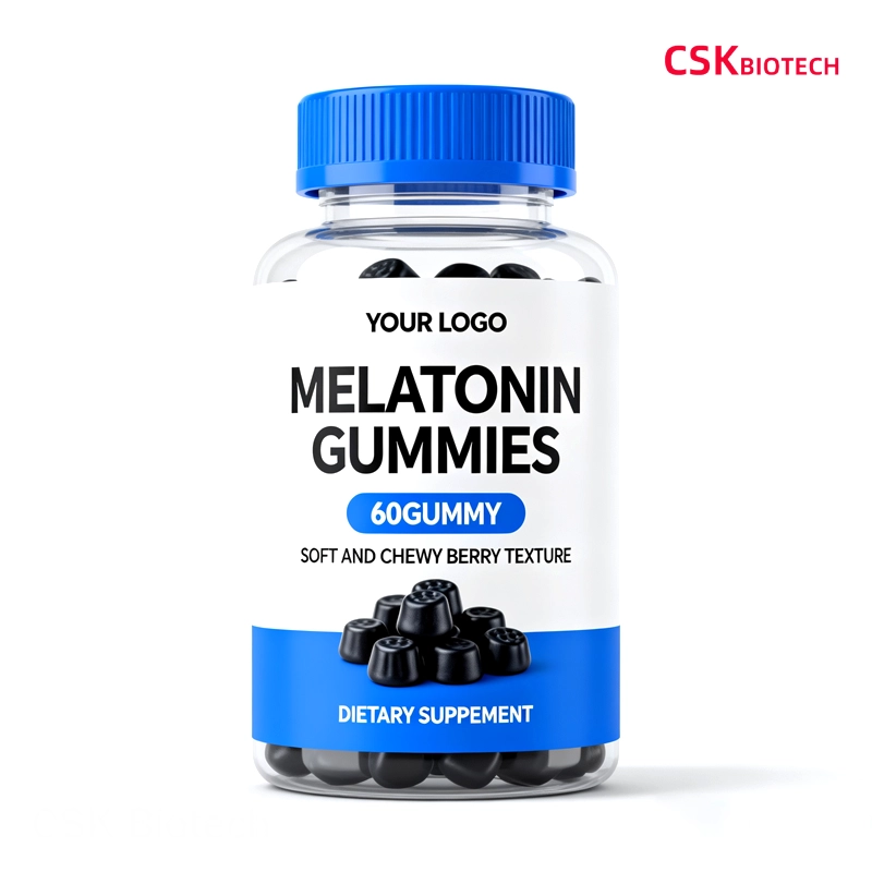 Melatonin Gummy - CSK Biotech