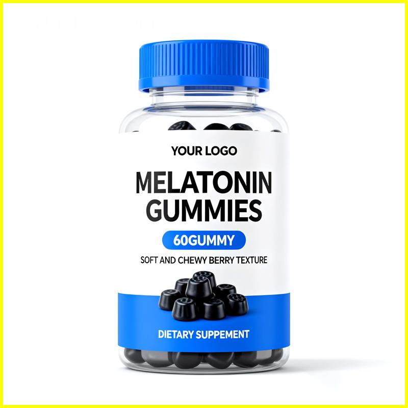 Melatonin Gummy - CSK Biotech