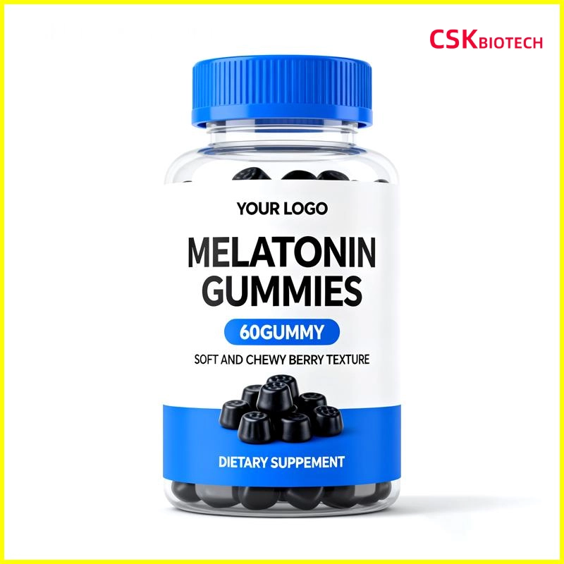 Melatonin Gummy - CSK Biotech