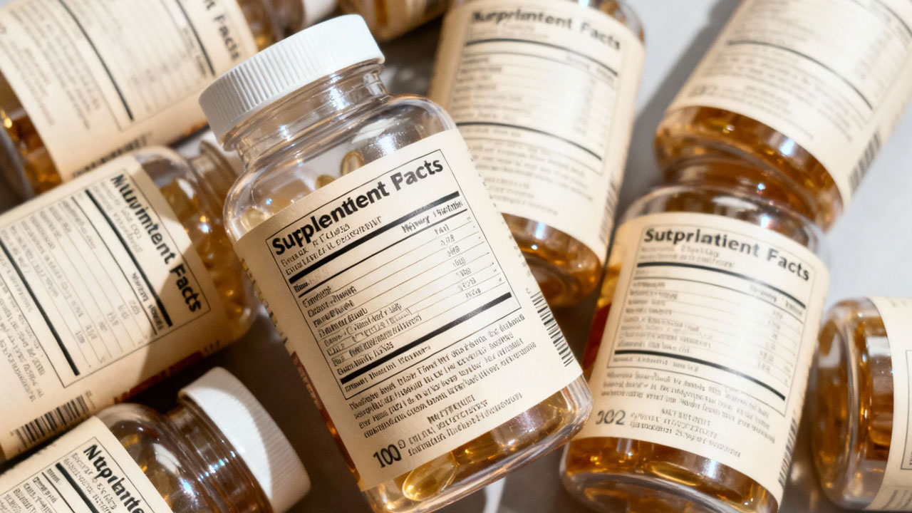 nutritional-supplement-manufacturer - CSK Biotech