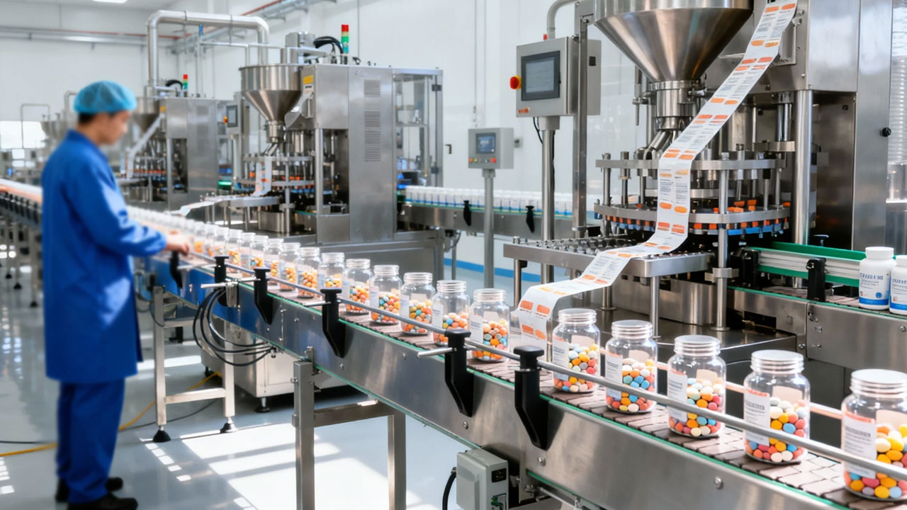 nutritional-supplements-manufacturers-usa - CSK Biotech