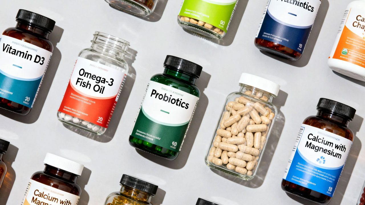 oem-health-supplement-manufacturer - CSK Biotech