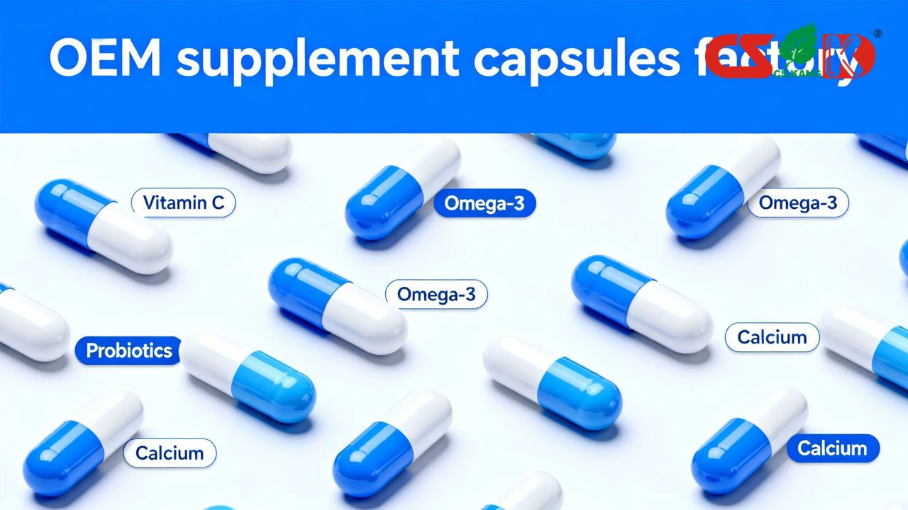 OEM-supplement-capsules-factory OEM-supplement-capsules-factory