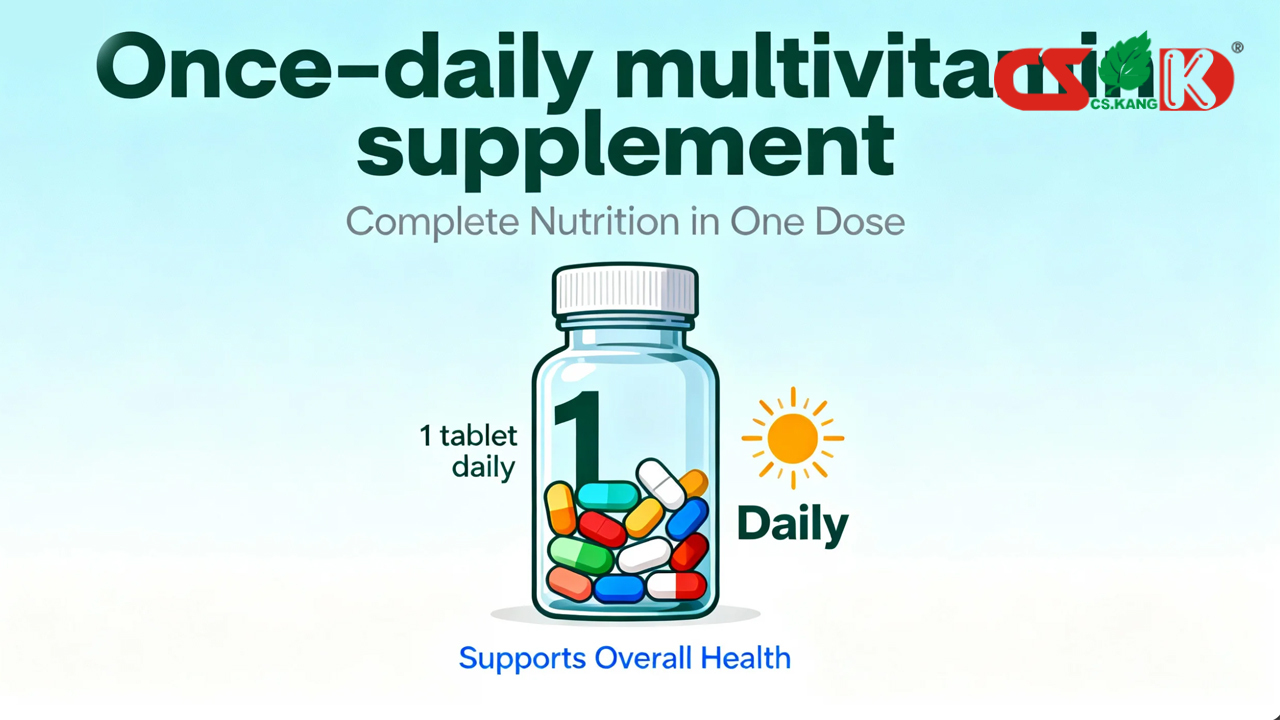 Once-daily-multivitamin-supplement Once-daily-multivitamin-supplement