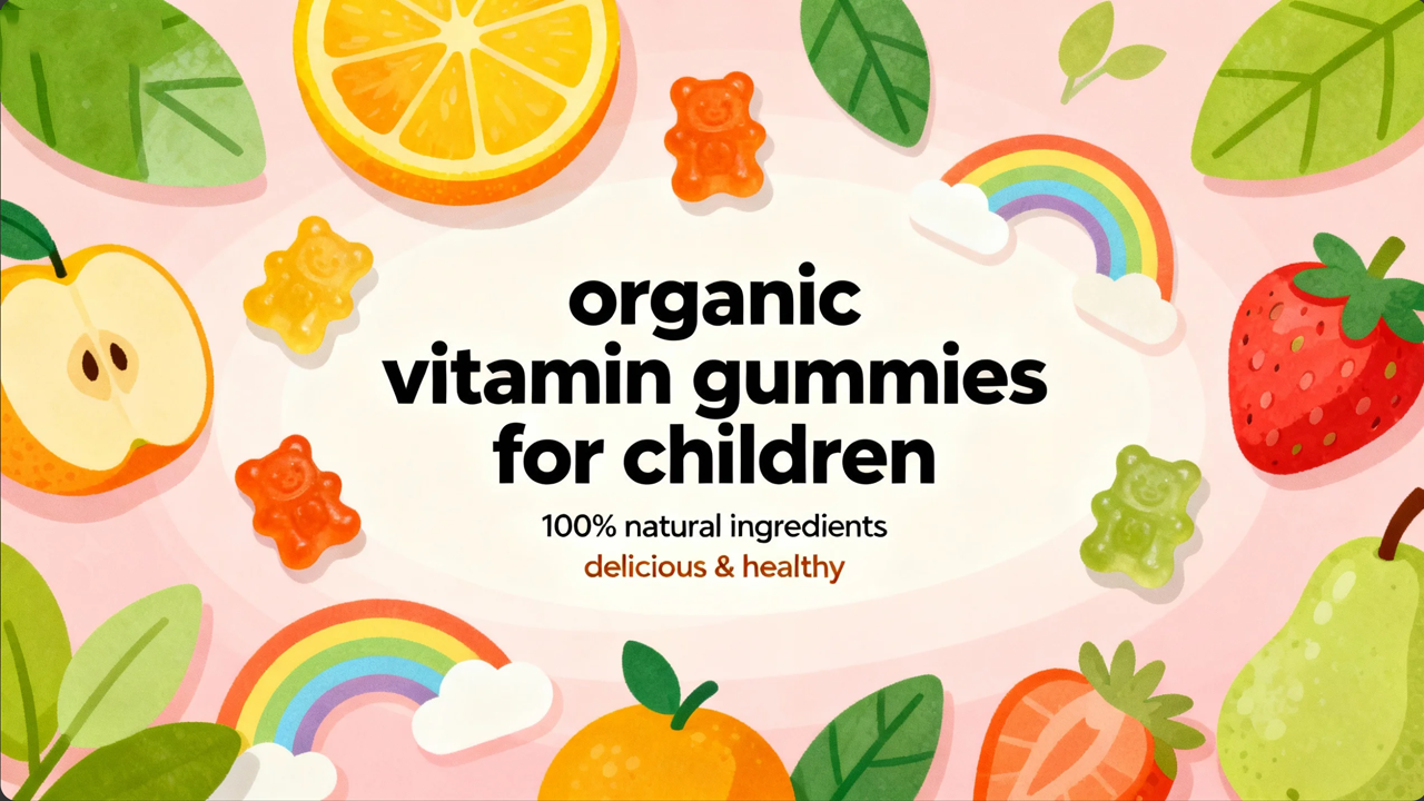 organic-vitamin-gummies-for-children