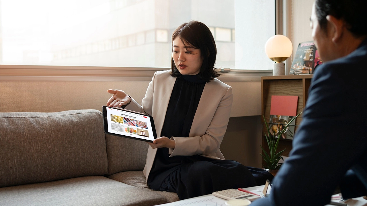 Original Design Manufacturer (ODM) - CSK Biotech