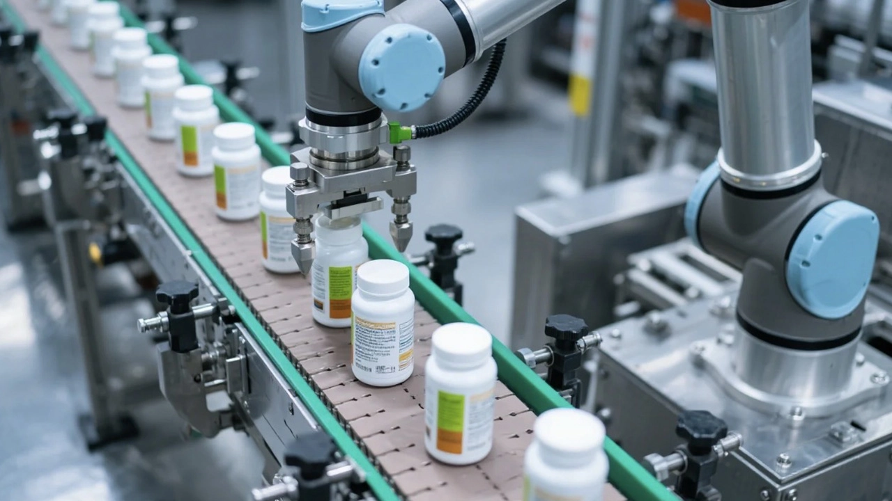 Original Equipment Manufacturer (OEM) - CSK Biotech