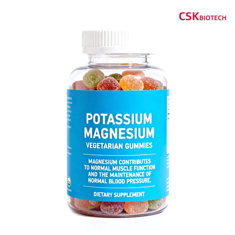 Potassium-magnesium-vegetarian-gummies - CSK Biotech Potassium-magnesium-vegetarian-gummies - CSK Biotech