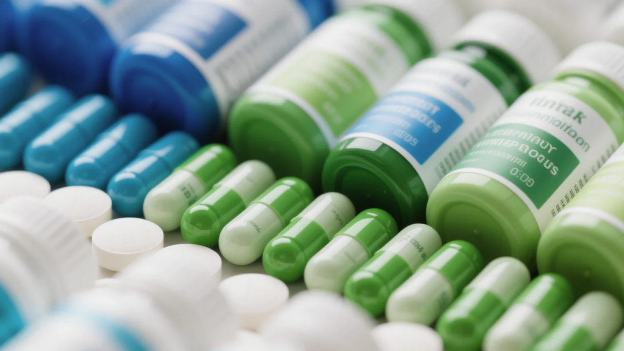 private label dietary supplement manufacturer - CSK Biotech