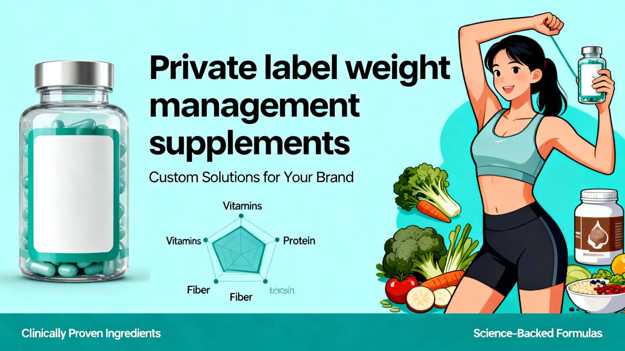 Private-label-weight-management-supplements
