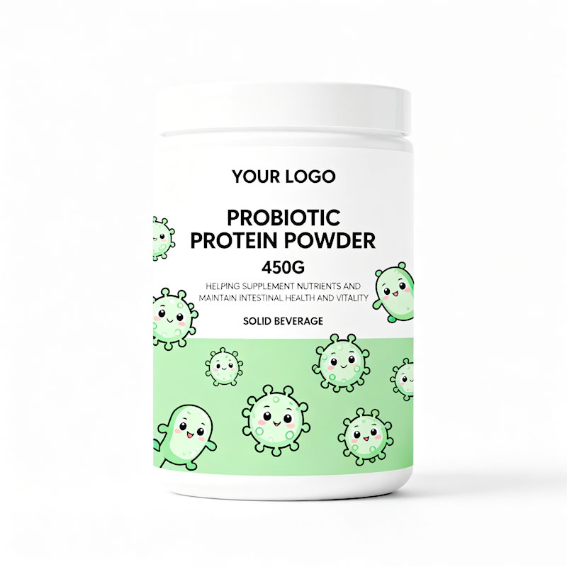 Probiotic Protein Powder - CSK Biotech Probiotic Protein Powder - CSK Biotech