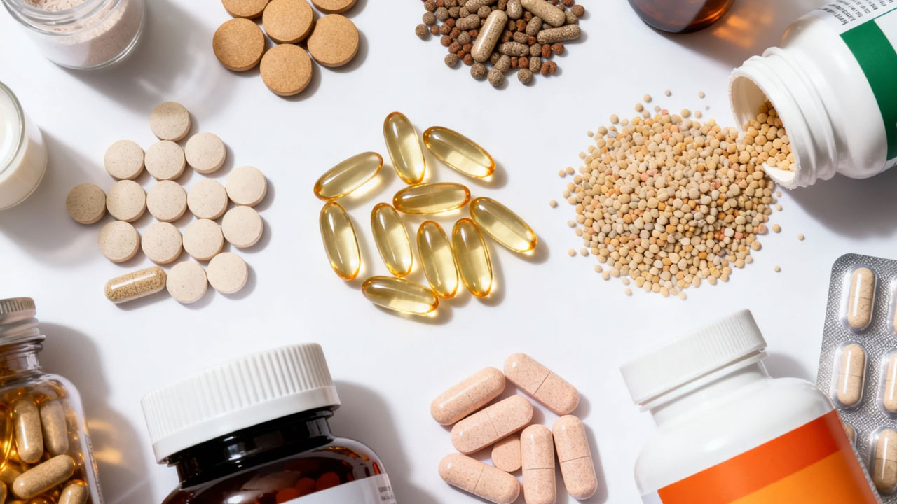 Science-driven-dietary-supplement-manufacturing-company