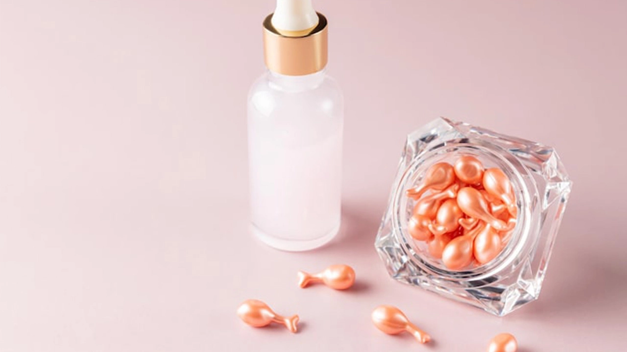 Skincare and personal care brands - CSK Biotech