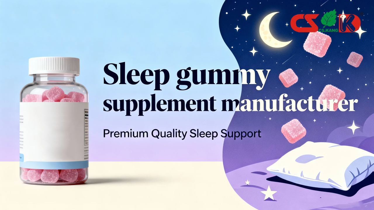 Sleep-gummy-supplement-manufacturer Sleep-gummy-supplement-manufacturer