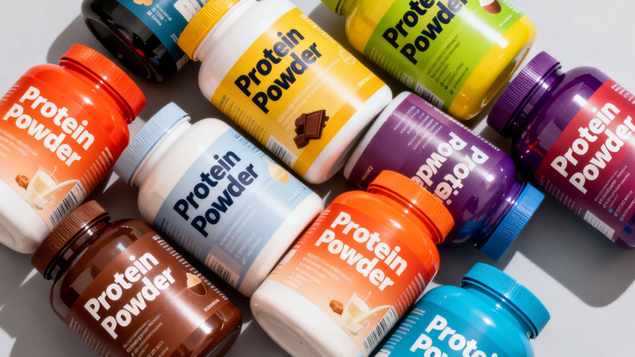 Small-batch-supplement-manufacturing-for-fitness-brands - CSK Biotech