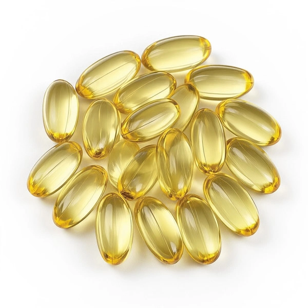 Softgel Capsules - CSK Biotech