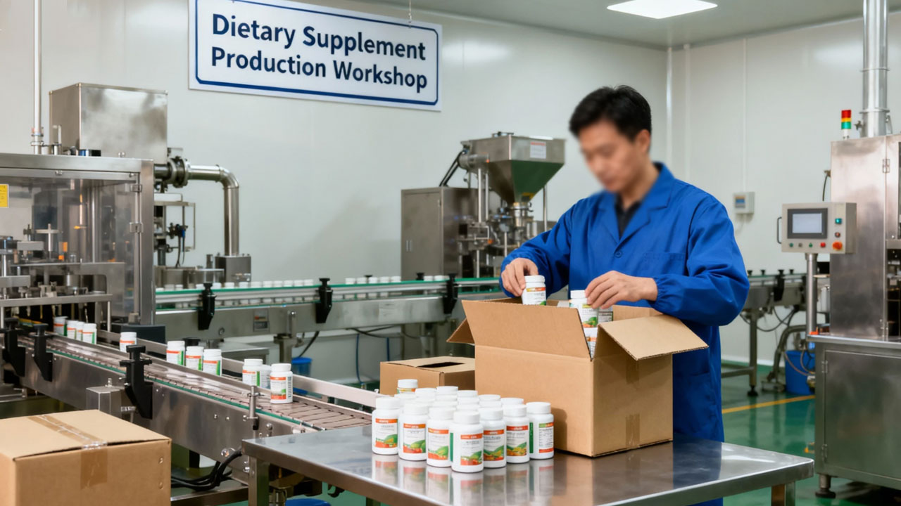 Softgel-Private-Label-Cost,-MOQ,-and-Lead-Time-Explained