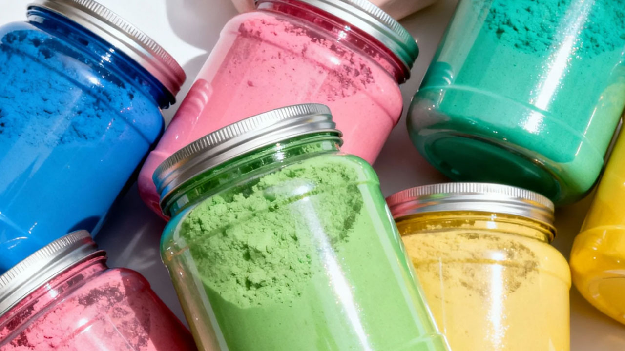 supplement-powder-contract-manufacturing - CSK Biotech