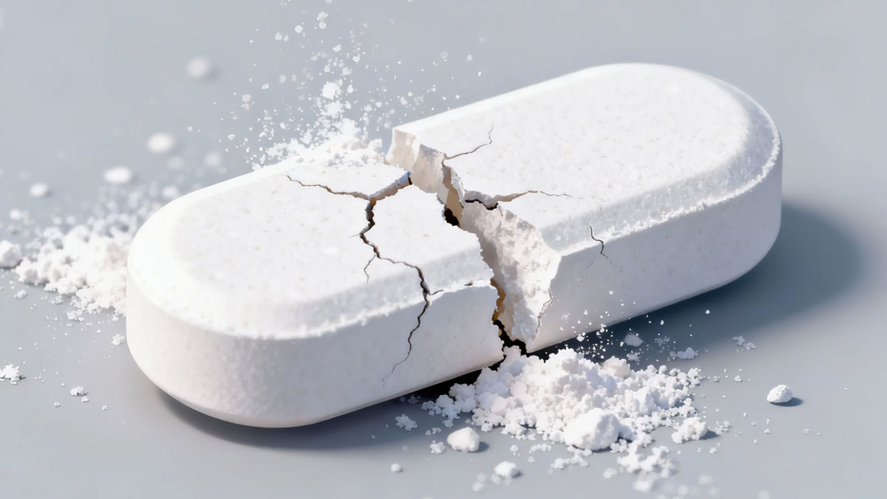 tablet-supplement-manufacturer