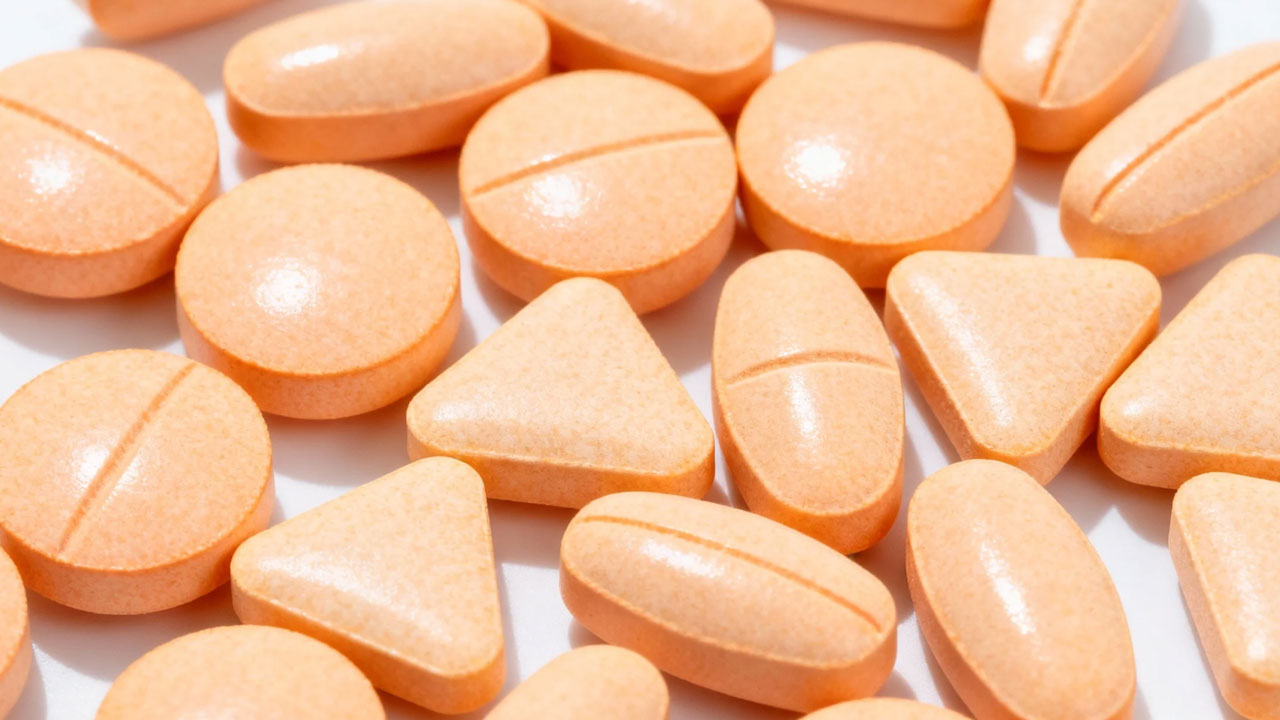 tablet-supplement-manufacturer - CSK Biotech