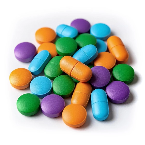 Tablets - CSK Biotech