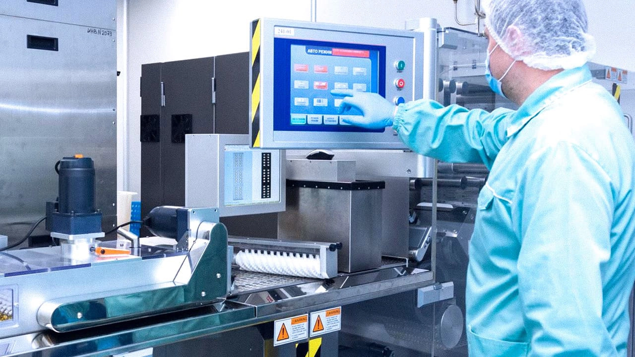 tablets supplement manufacturer - CSK Biotech