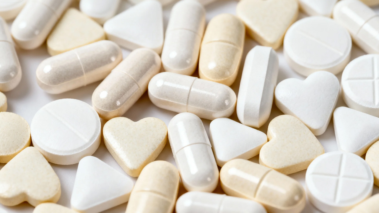 tablets-supplement-manufacturer