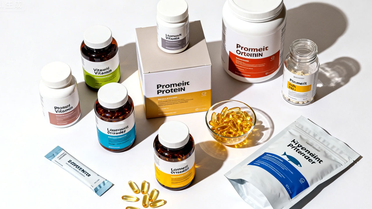 Top-Dietary-Supplement-Manufacturer-for-Private-Label-Brands - CSK Biotech