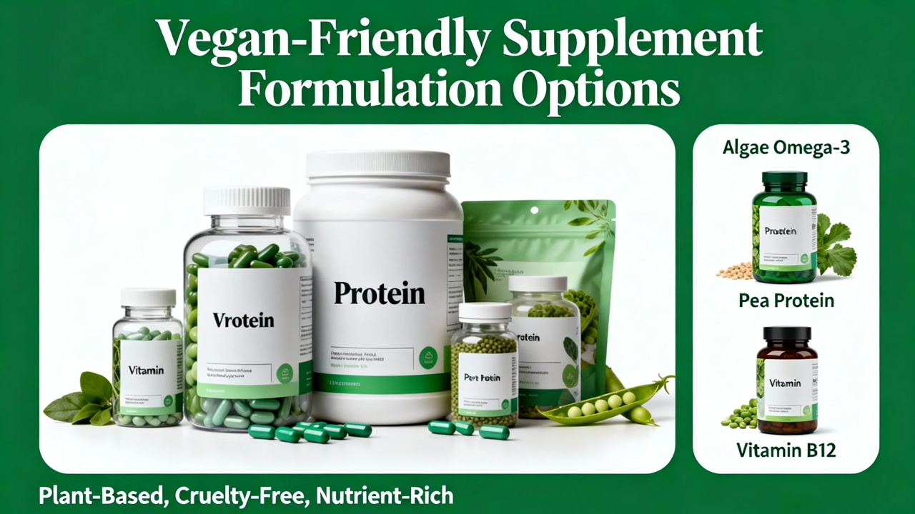 top-dietary-supplement-manufacturer-usa - CSK Biotech