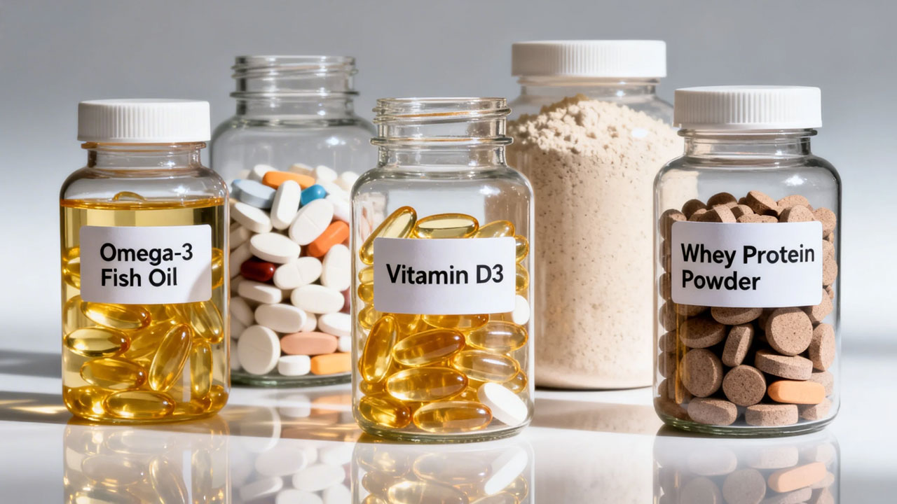 top-dietary-supplement-manufacturer-usa - CSK Biotech