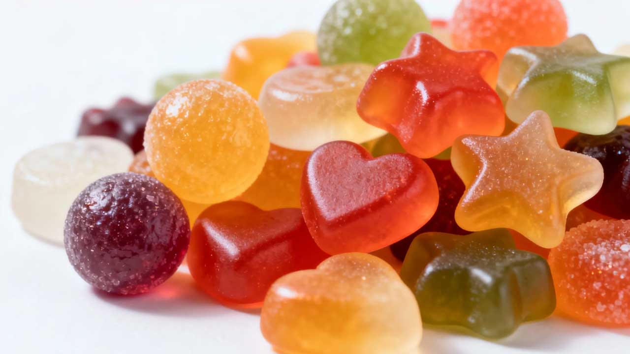 top-gummy-supplement-manufacturers-usa