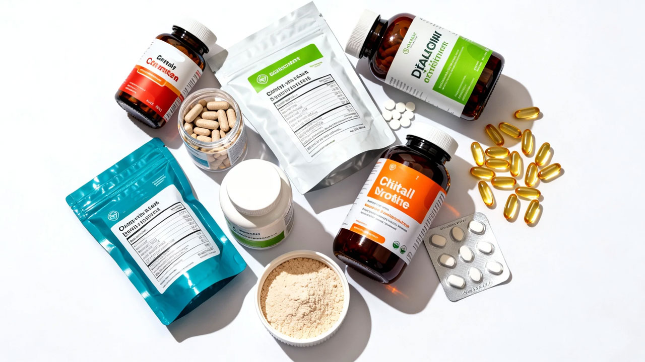 top-liquid-supplement-contract-manufacturer