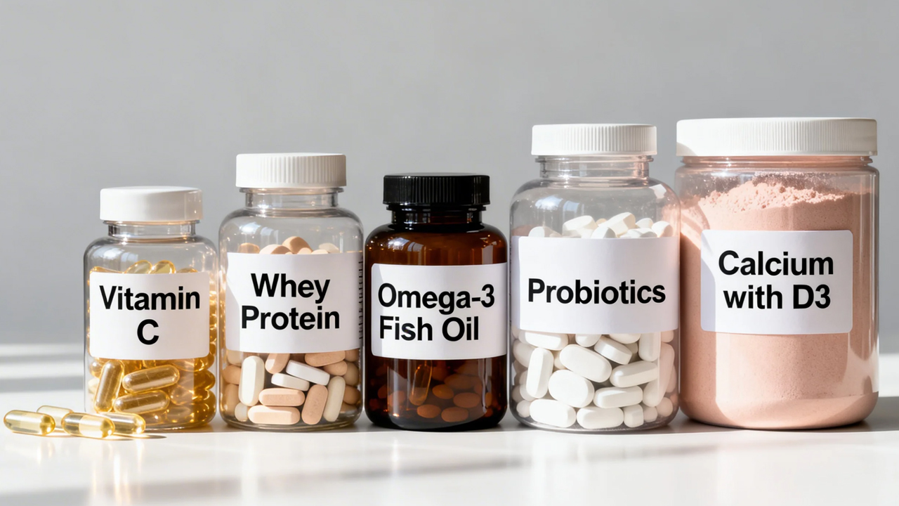 top-supplement-manufacturer