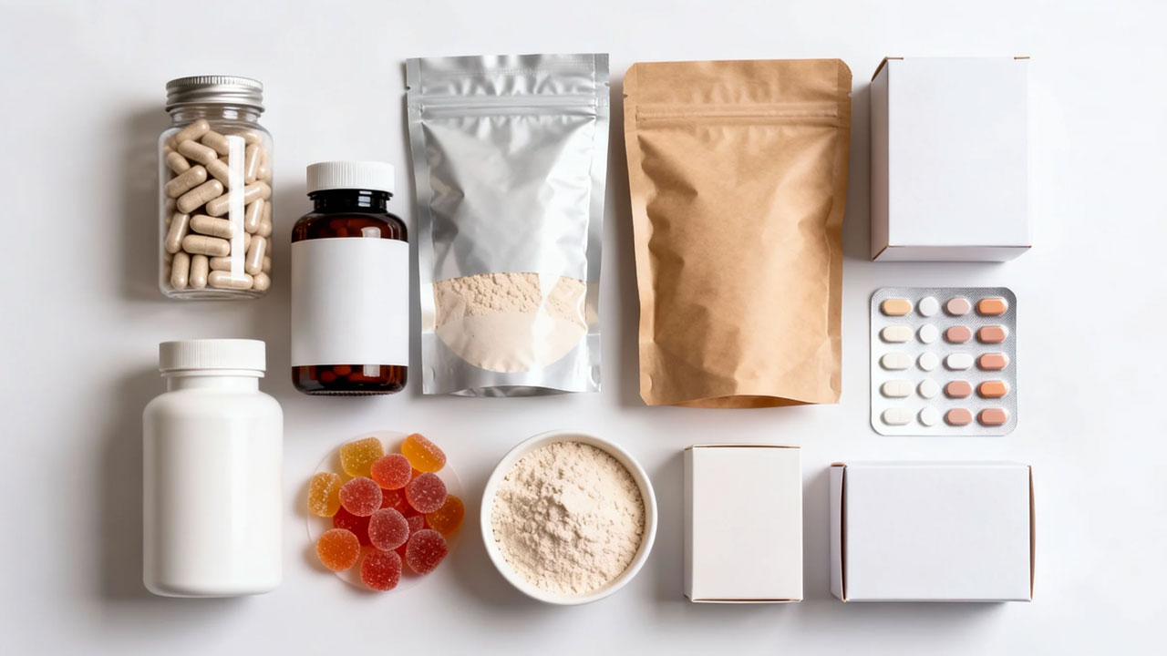 Top-tier-dietary-supplement-manufacturer - CSK Biotech