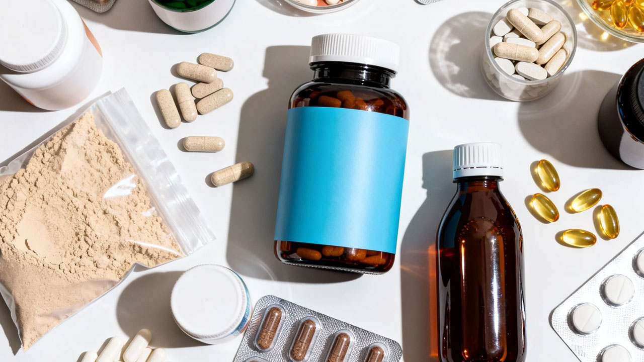 Trusted-dietary-supplement-manufacturing-partner - CSK Biotech