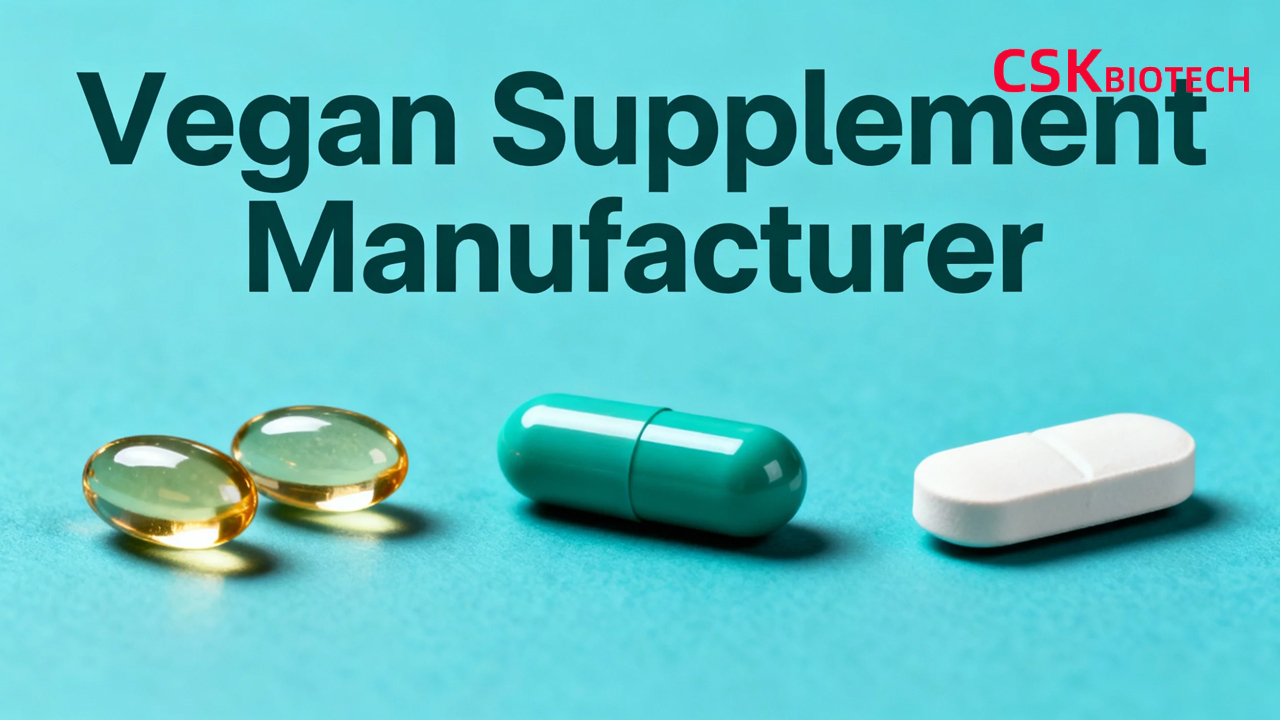 Vegan-Supplement-Manufacturer Vegan-Supplement-Manufacturer