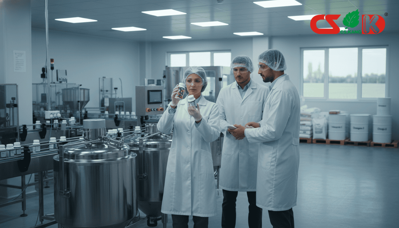 Vitamin and Supplement Manufacturer in China Vitamin and Supplement Manufacturer in China