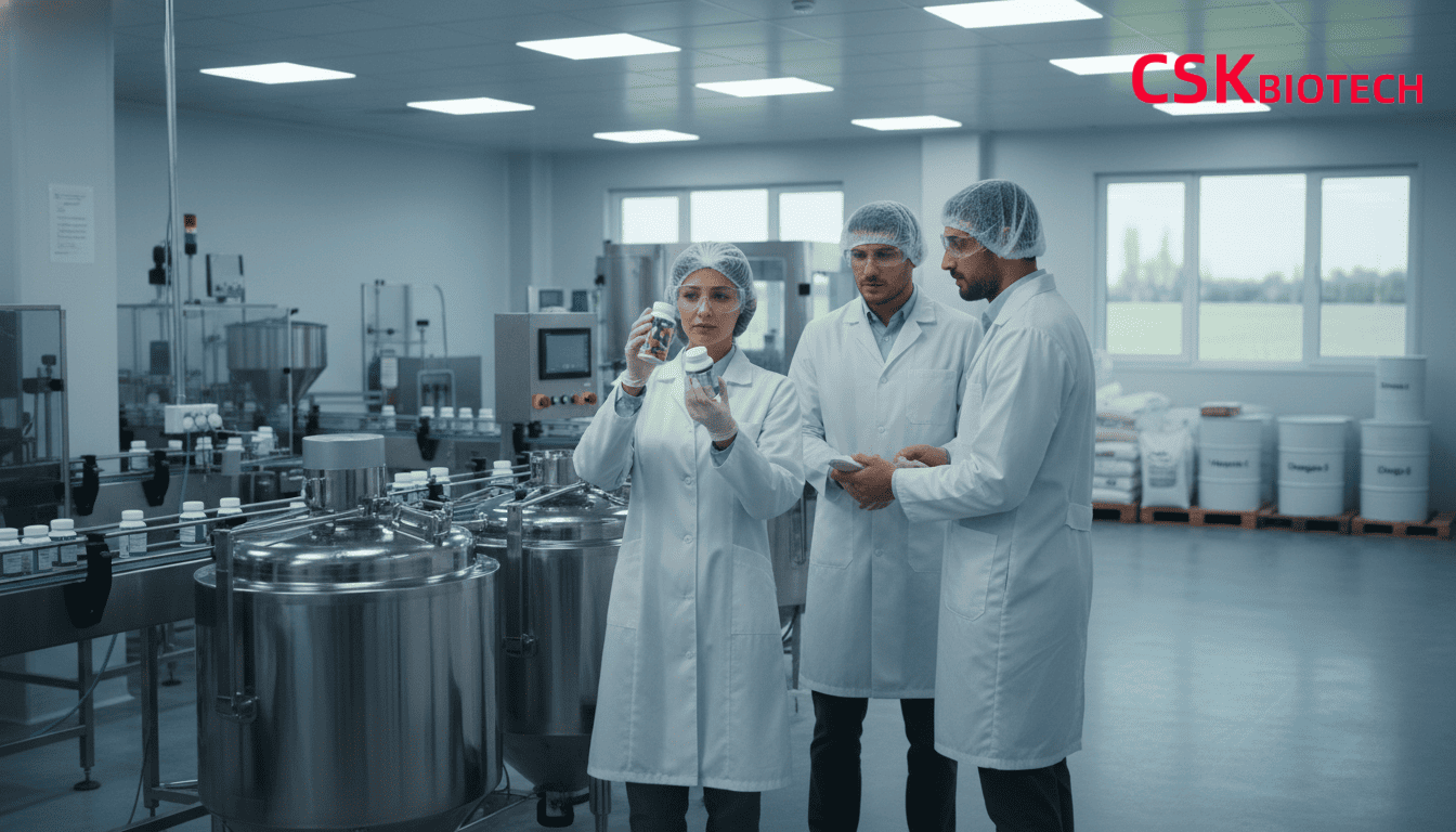 Vitamin and Supplement Manufacturer in China Vitamin and Supplement Manufacturer in China